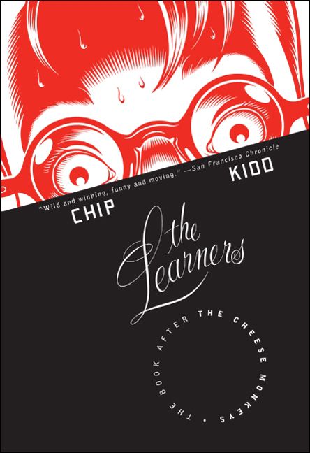 The Learners-Fiction: Humorous-買書書 BuyBookBook