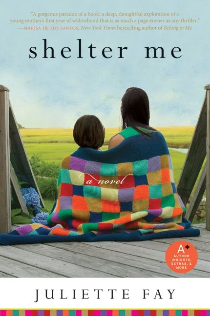 Shelter Me-Fiction: general and literary-買書書 BuyBookBook