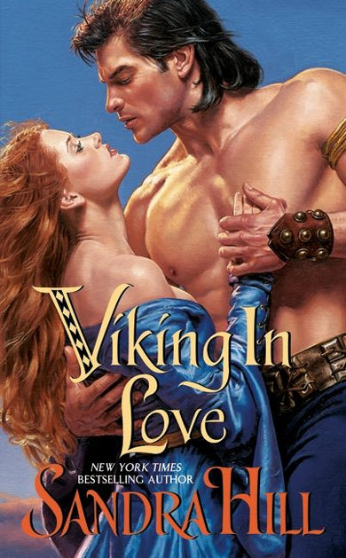 Viking in Love-Fiction: Modern and contemporary-買書書 BuyBookBook