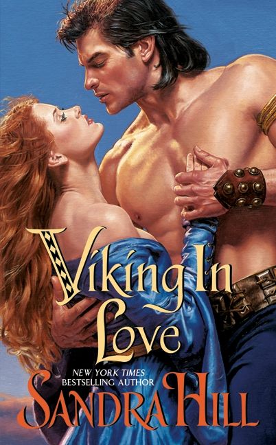 Viking in Love-Fiction: Modern and contemporary-買書書 BuyBookBook