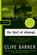 The Thief of Always-Fiction: Thriller and horror-買書書 BuyBookBook