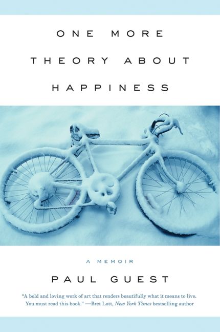 One More Theory About Happiness-Self-help/ personal development/ practical advice-買書書 BuyBookBook