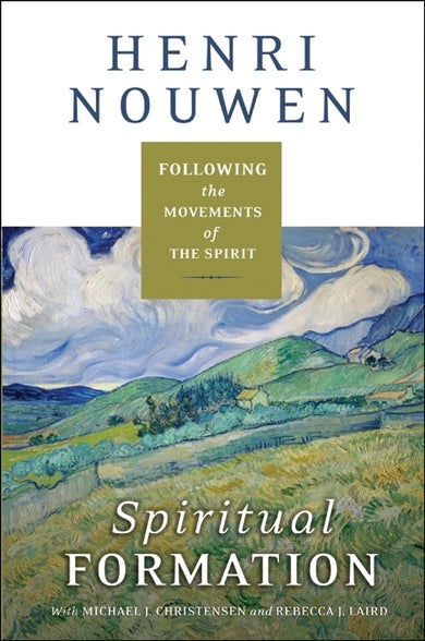 Spiritual Formation