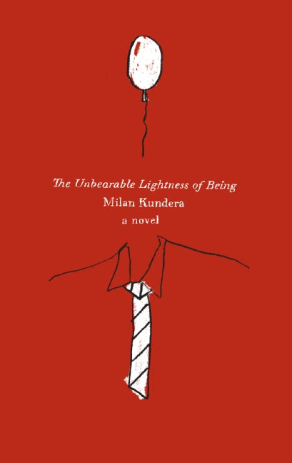 The Unbearable Lightness of Being