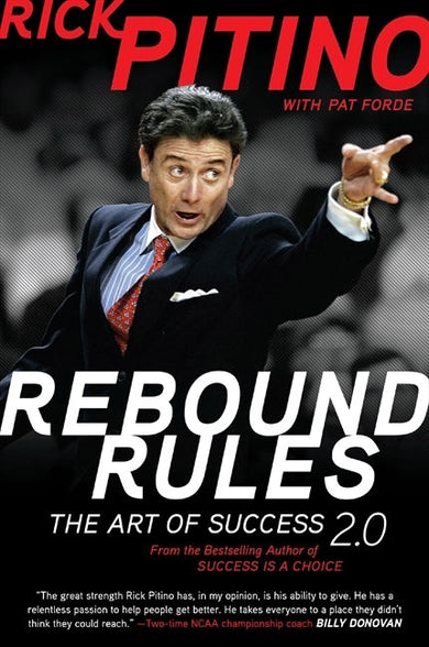 Rebound Rules-Sports and Active outdoor recreation-買書書 BuyBookBook