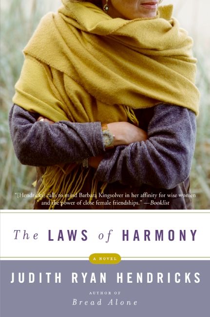 The Laws of Harmony-Fiction: general and literary-買書書 BuyBookBook