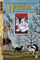 Warriors Manga: Ravenpaw's Path