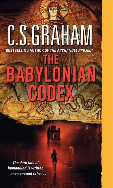The Babylonian Codex-Fiction: general and literary-買書書 BuyBookBook