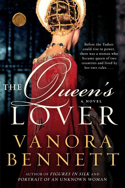 The Queen's Lover-Fiction: general and literary-買書書 BuyBookBook