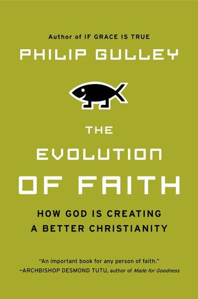 The Evolution of Faith-Mind, body, spirit: thought and practice-買書書 BuyBookBook