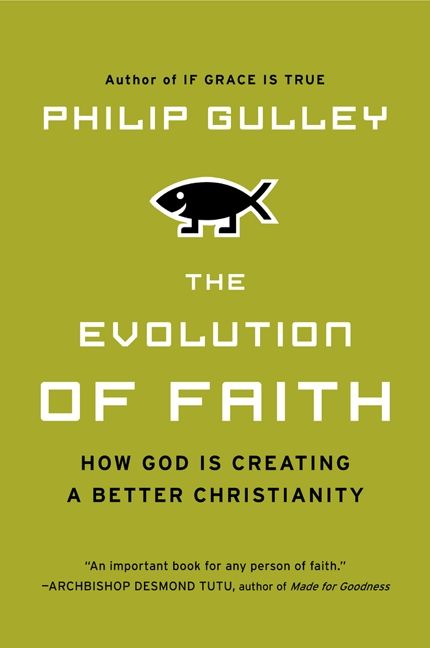 The Evolution of Faith-Mind, body, spirit: thought and practice-買書書 BuyBookBook