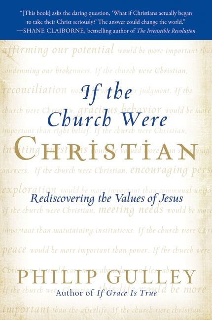 If the Church Were Christian-History and Archaeology-買書書 BuyBookBook
