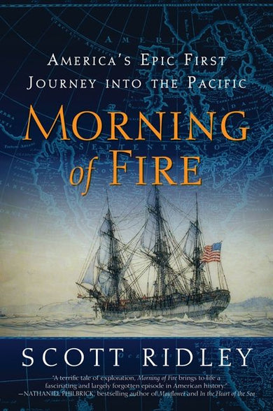 Morning of Fire-History and Archaeology-買書書 BuyBookBook