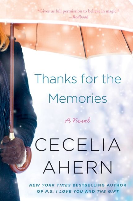 Thanks for the Memories-Modern and Contemporary romance-買書書 BuyBookBook