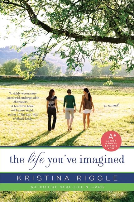 The Life You've Imagined-Fiction: general and literary-買書書 BuyBookBook