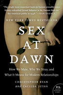 Sex at Dawn-Society/ culture/ social sciences-買書書 BuyBookBook