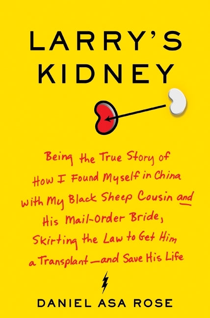 Larry's Kidney