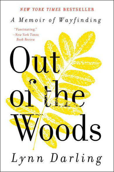 Out of the Woods-History and Archaeology-買書書 BuyBookBook