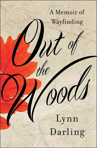 Out of the Woods-History and Archaeology-買書書 BuyBookBook
