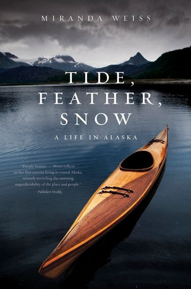 Tide, Feather, Snow-True stories and non-fiction prose-買書書 BuyBookBook