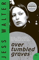 Over Tumbled Graves-Fiction: general and literary-買書書 BuyBookBook