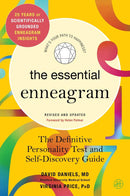The Essential Enneagram-Reference/ Information/ Interdisciplinary subjects-買書書 BuyBookBook