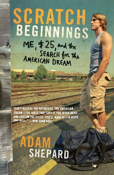Scratch Beginnings-History and Archaeology-買書書 BuyBookBook