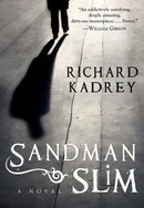 Sandman Slim