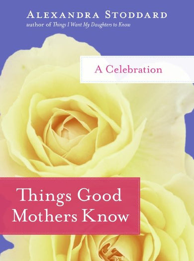 Things Good Mothers Know-Psychology-買書書 BuyBookBook