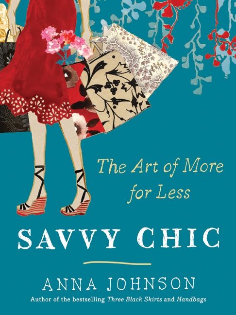 Savvy Chic-Society/ culture/ social sciences-買書書 BuyBookBook