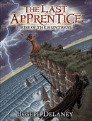 The Last Apprentice: Rise of the Huntress (Book 7)