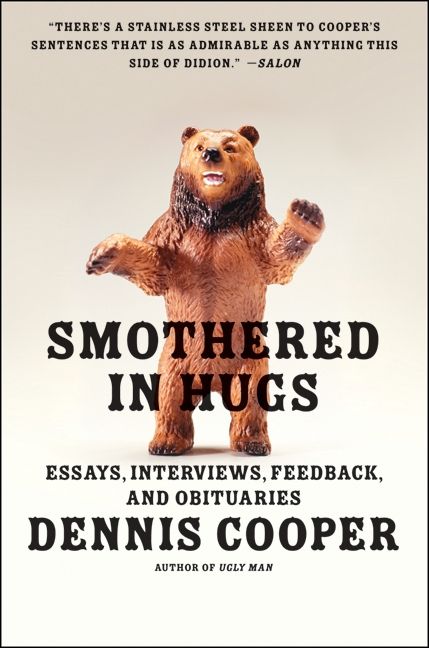 Smothered in Hugs-Fiction: Short stories and other special features-買書書 BuyBookBook