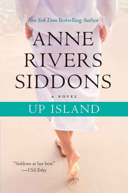 Up Island-Fiction: Family life-買書書 BuyBookBook
