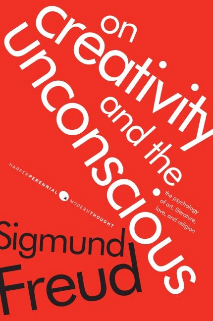 On Creativity and the Unconscious-Psychology-買書書 BuyBookBook