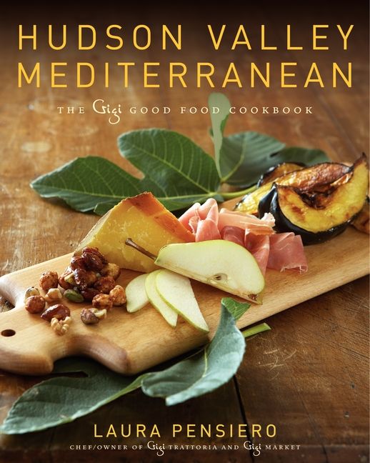 Hudson Valley Mediterranean-Cookery / food and drink / food writing-買書書 BuyBookBook