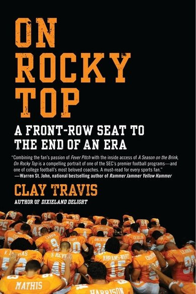 On Rocky Top-Biography and memoirs-買書書 BuyBookBook