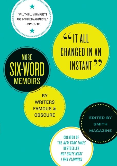 It All Changed in an Instant-Lifestyle and Leisure-買書書 BuyBookBook