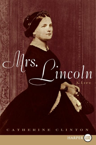 Mrs. Lincoln-General and world history-買書書 BuyBookBook
