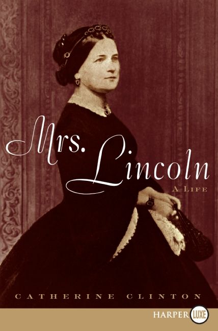 Mrs. Lincoln-General and world history-買書書 BuyBookBook