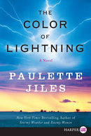 The Color of Lightning