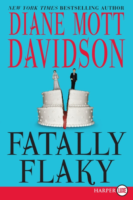 Fatally Flaky