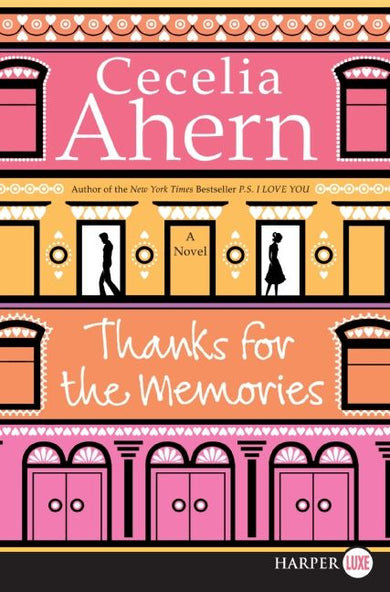 Thanks for the Memories-Modern and Contemporary romance-買書書 BuyBookBook