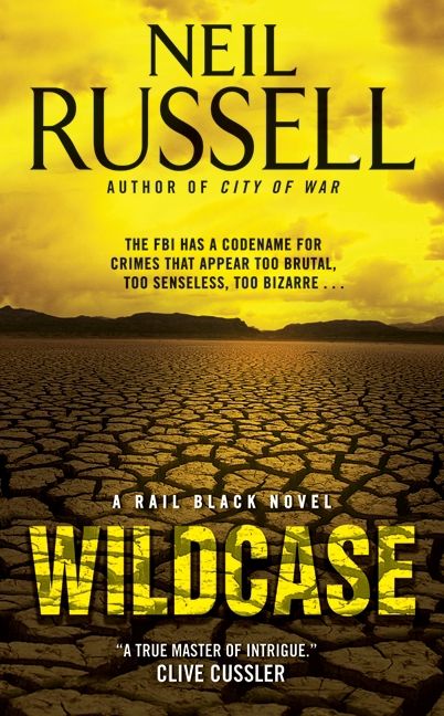 Wildcase-Fiction: general and literary-買書書 BuyBookBook
