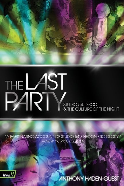 The Last Party-Biography and memoirs-買書書 BuyBookBook