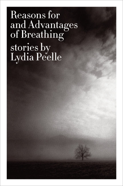Reasons for and Advantages of Breathing-Literature and Literary studies-買書書 BuyBookBook