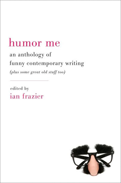 Humor Me-Fiction: Humorous-買書書 BuyBookBook