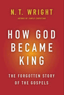 How God Became King-Religion and beliefs-買書書 BuyBookBook