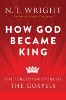 How God Became King-Religion and beliefs-買書書 BuyBookBook