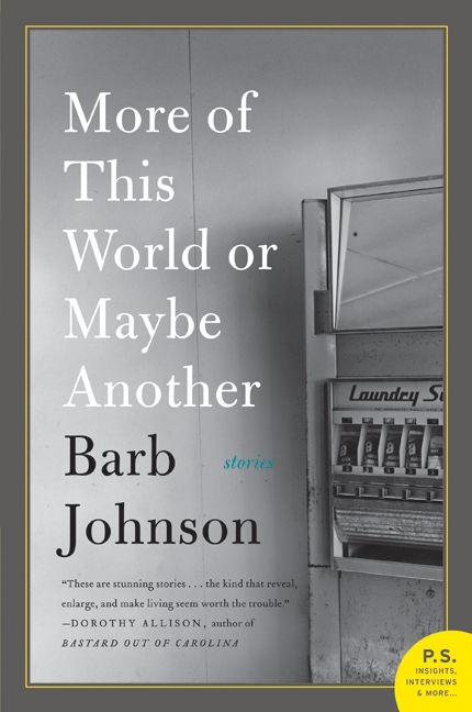 More of This World or Maybe Another-Fiction: general and literary-買書書 BuyBookBook