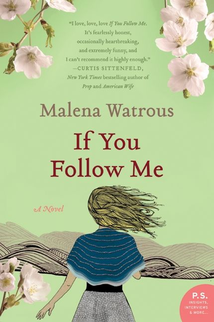 If You Follow Me-Fiction: general and literary-買書書 BuyBookBook